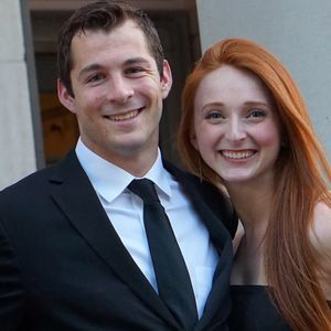 Meet your Posher, Annellie